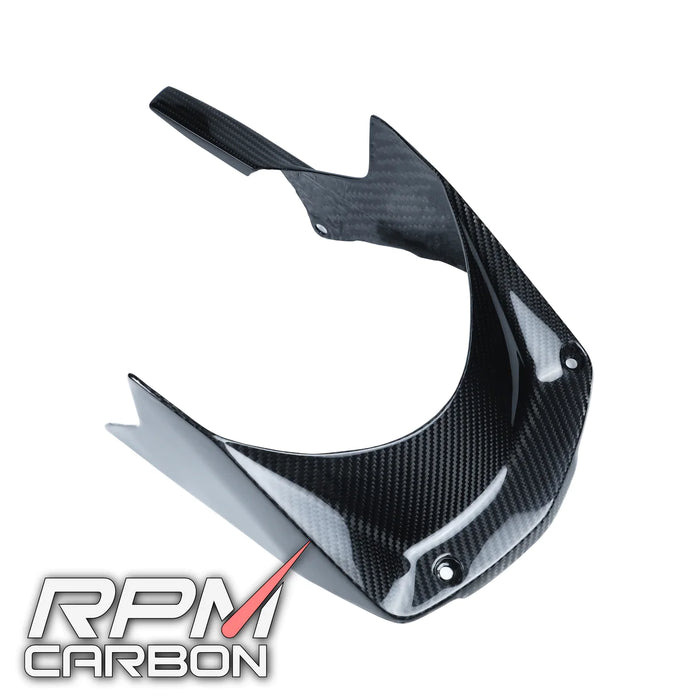 Honda CBR1000RR-R 2021+ Carbon Fiber Rear Fender
