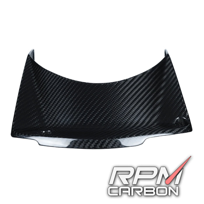 Honda CBR1000RR-R 2021+ Carbon Fiber Rear Fender