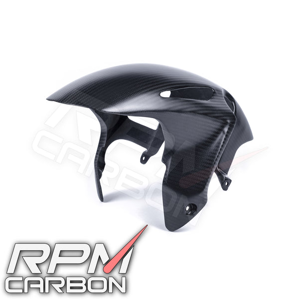 Honda CBR1000RR-R 2021+ Carbon Fiber Front Fender