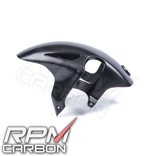 Honda CBR1000RR-R 2021+ Carbon Fiber Front Fender