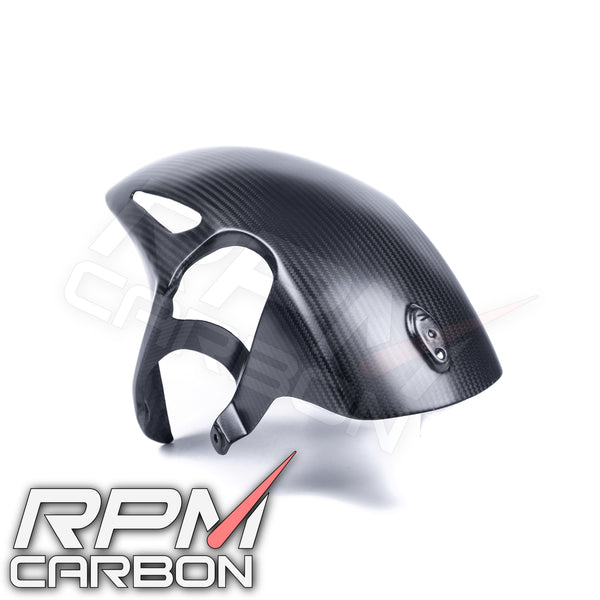 Honda CBR1000RR-R 2021+ Carbon Fiber Front Fender