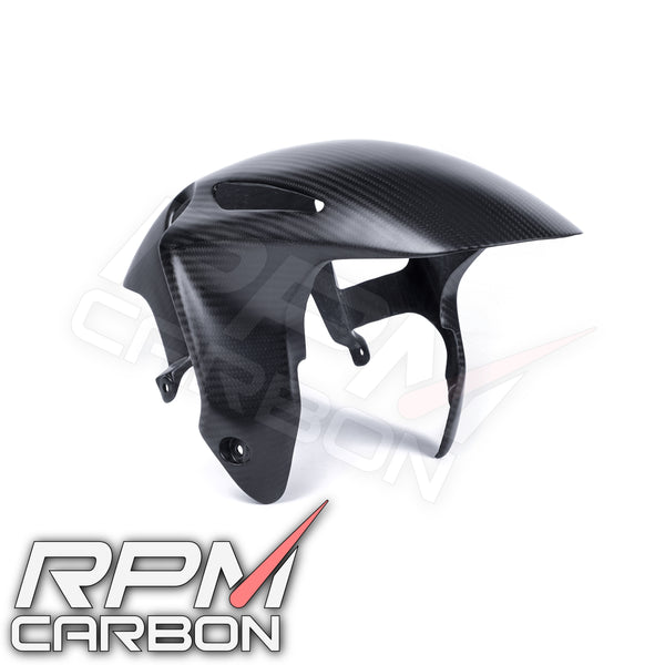 Honda CBR1000RR-R 2021+ Carbon Fiber Front Fender