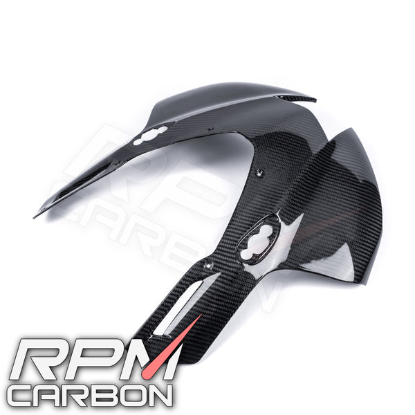 Honda CBR1000RR-R 2021+ Carbon Fiber Front Fairing Cowl