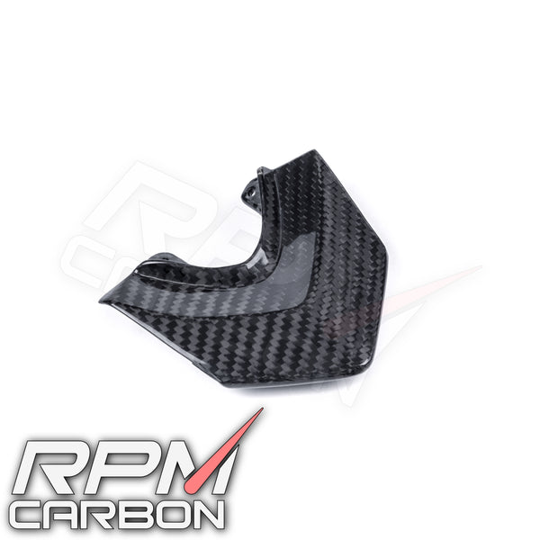 Honda CBR1000RR-R 2021+ Carbon Fiber Tail Piece Panel