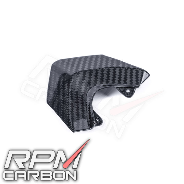 Honda CBR1000RR-R 2021+ Carbon Fiber Tail Piece Panel