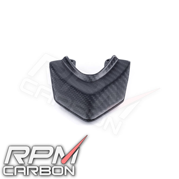 Honda CBR1000RR-R 2021+ Carbon Fiber Tail Piece Panel
