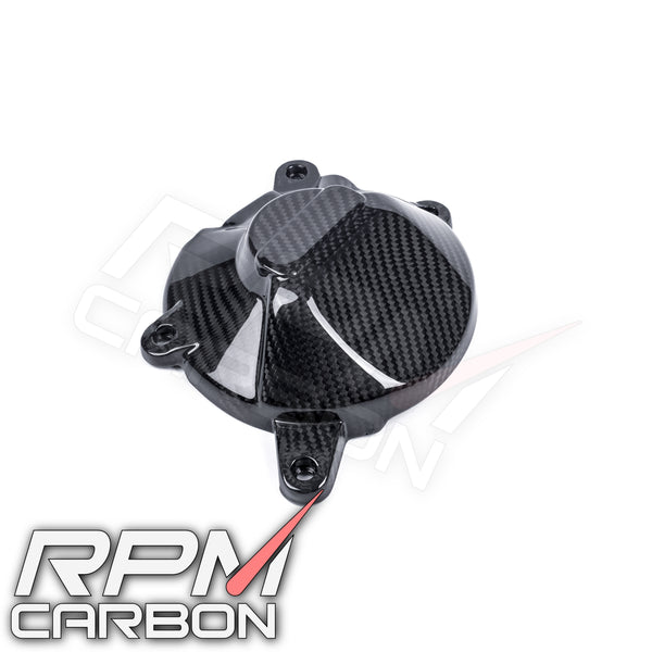 Honda CBR1000RR-R 2021+ Carbon Fiber Engine Cover #2