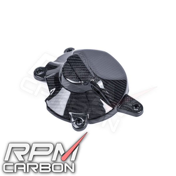 Honda CBR1000RR-R 2021+ Carbon Fiber Engine Cover #2