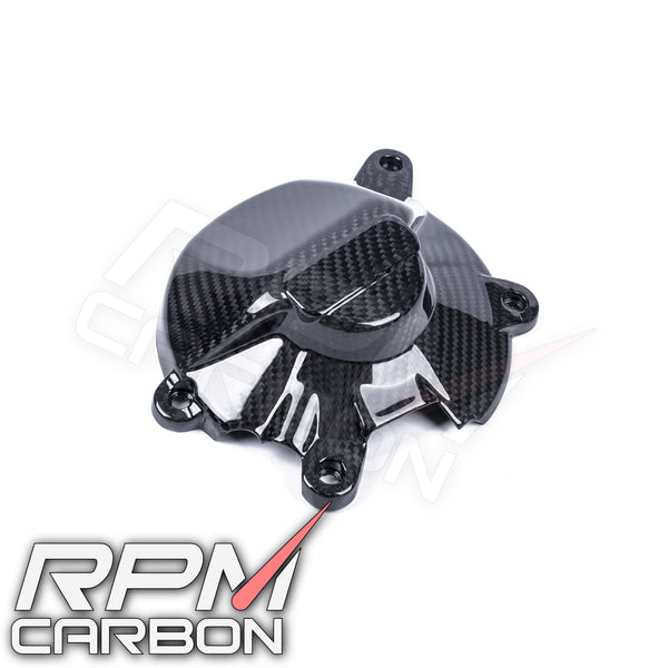 Honda CBR1000RR-R 2021+ Carbon Fiber Engine Cover #2