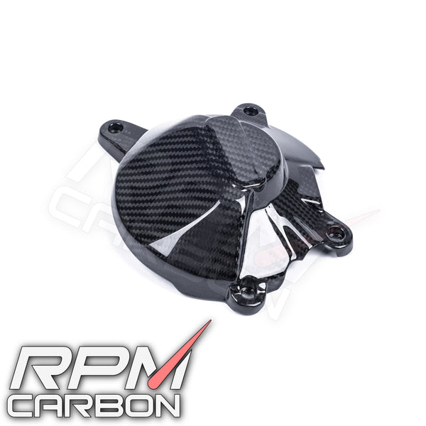 Honda CBR1000RR-R 2021+ Carbon Fiber Engine Cover #2