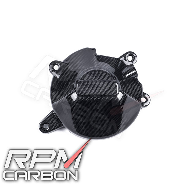 Honda CBR1000RR-R 2021+ Carbon Fiber Engine Cover #2