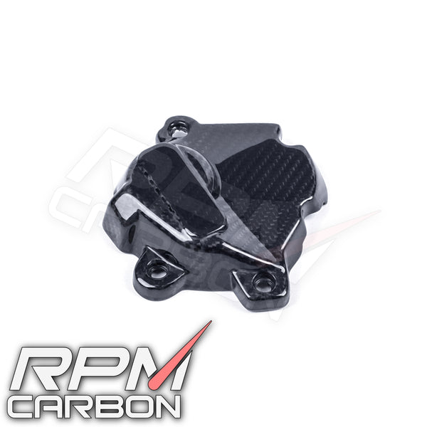 Honda CBR1000RR-R 2021+ Carbon Fiber Engine Cover #3