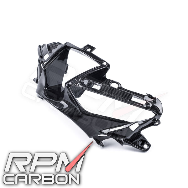 Honda CBR1000RR-R 2021+ Carbon Fiber Headlight Intake Fairings