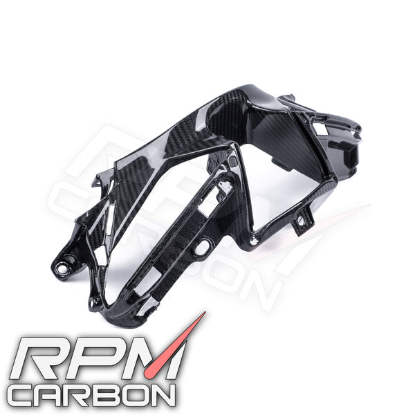 Honda CBR1000RR-R 2021+ Carbon Fiber Headlight Intake Fairings