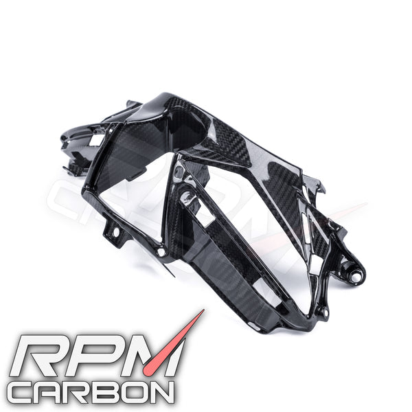 Honda CBR1000RR-R 2021+ Carbon Fiber Headlight Intake Fairings