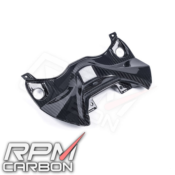 Honda CBR1000RR-R 2021+ Carbon Fiber Center Seat Cover Piece