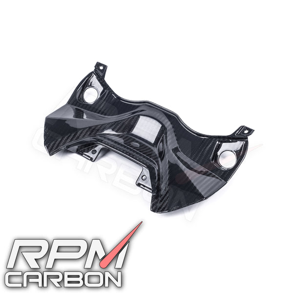Honda CBR1000RR-R 2021+ Carbon Fiber Center Seat Cover Piece