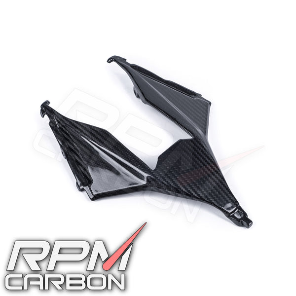 Honda CBR1000RR-R 2021+ Carbon Fiber Undertail
