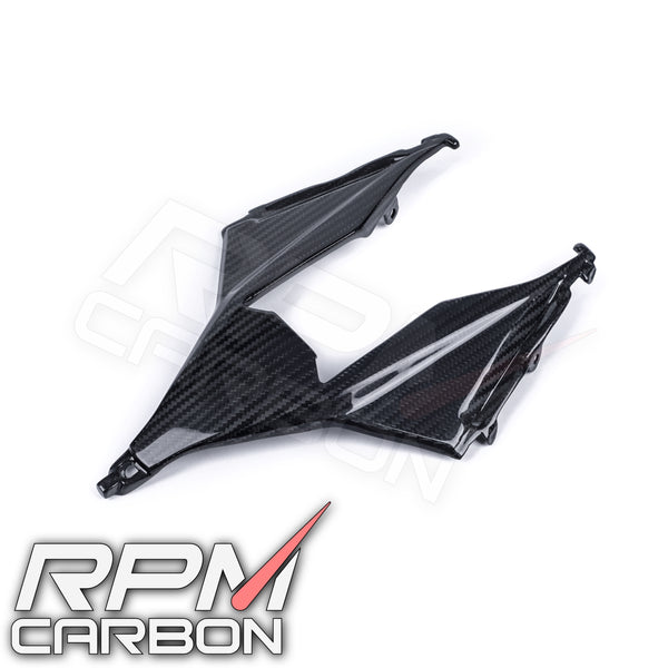 Honda CBR1000RR-R 2021+ Carbon Fiber Undertail