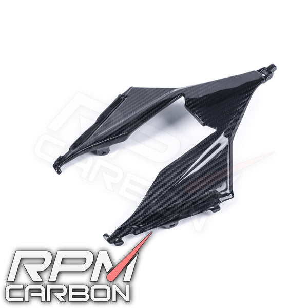 Honda CBR1000RR-R 2021+ Carbon Fiber Undertail