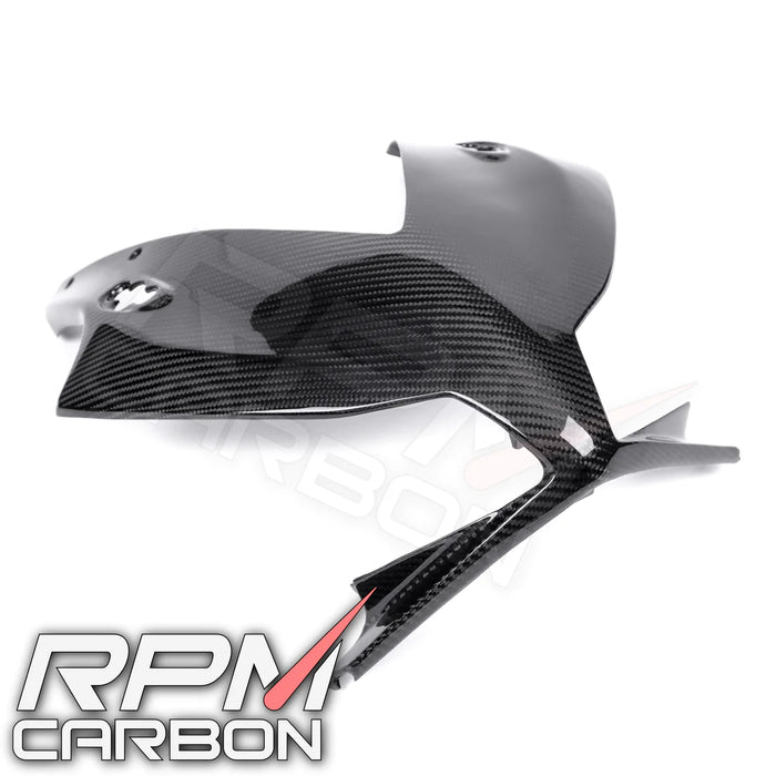 Honda CBR1000RR 2012-2016 Carbon Fiber Front Fairing