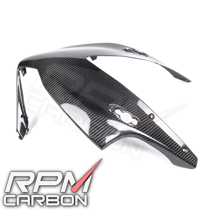 Honda CBR1000RR 2012-2016 Carbon Fiber Front Fairing