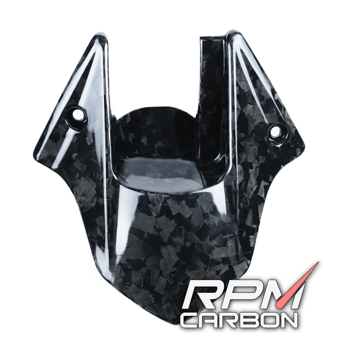 HONDA CBR1000RR 2012+ CARBON FIBER REAR FENDER HUGGER