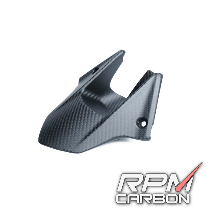 HONDA CBR1000RR 2012+ CARBON FIBER REAR FENDER HUGGER