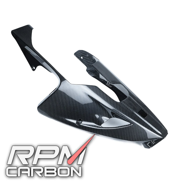 Honda CBR1000RR 2012-2016 Lower Side Fairings
