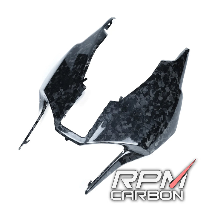HONDA CBR1000RR 2017+ CARBON FIBER UNDERTAIL