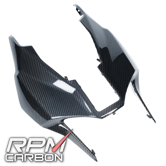 HONDA CBR1000RR 2017+ CARBON FIBER UNDERTAIL