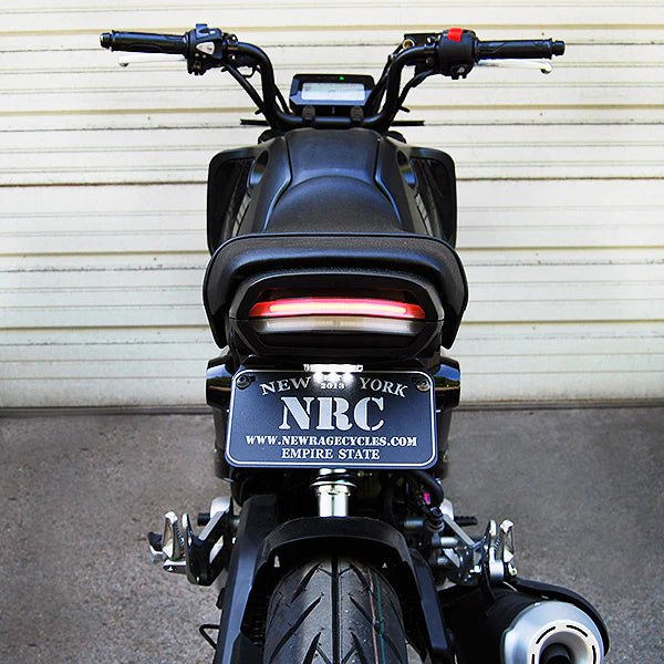 Honda Grom Fender Eliminator (2021-Present)