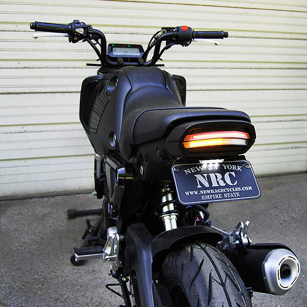 Honda Grom Fender Eliminator (2021-Present)