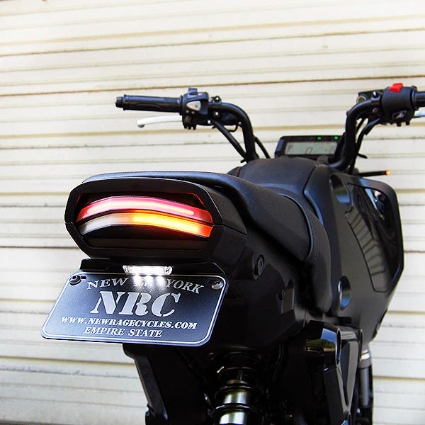 Honda Grom Fender Eliminator (2021-Present)