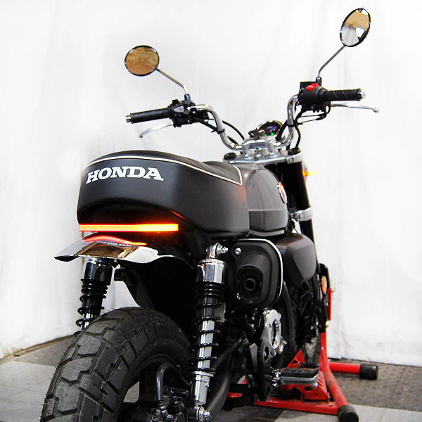 Honda Monkey Tail Light (2018-Present)