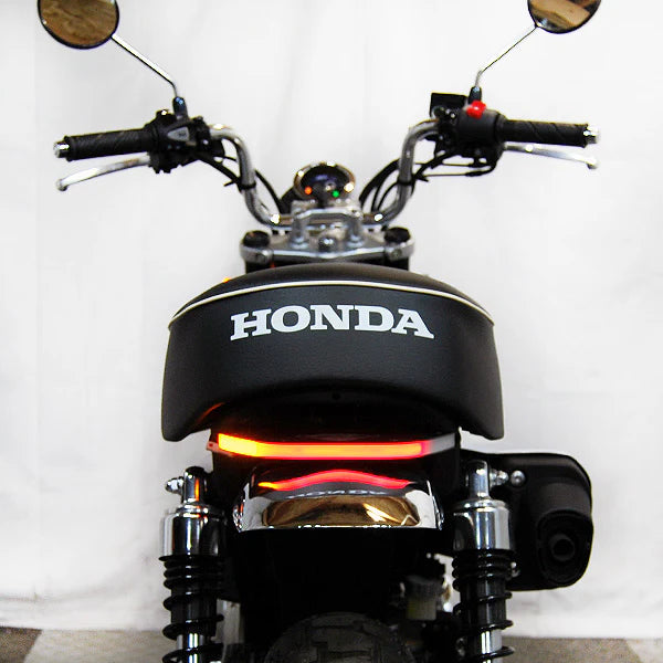 Honda Monkey Tail Light (2018-Present)