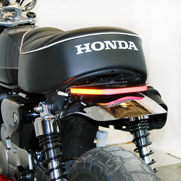 Honda Monkey Tail Light (2018-Present)