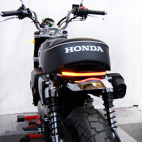 Honda Monkey Tail Light (2018-Present)