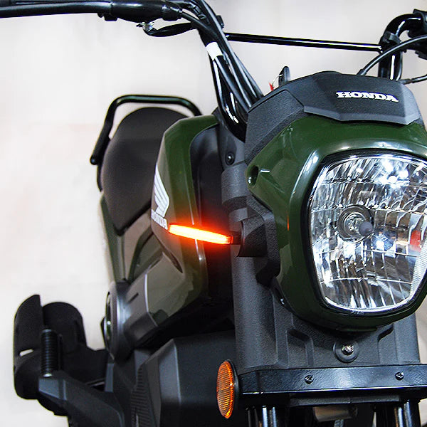 Honda Navi Front Turn Signals (2022-Present)