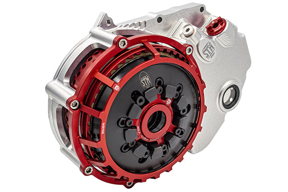 Ducati Hypermotard 939 2016-2018 Dry Clutch Conversion Kit