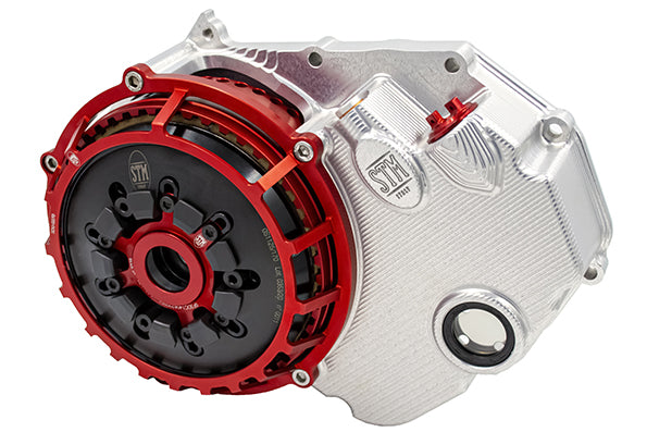 Ducati Hypermotard 950 2019+ Dry Clutch Conversion Kit