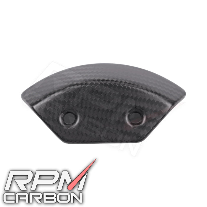 Kawasaki H2/H2R 2015+ Carbon Fiber Small Engine Cover