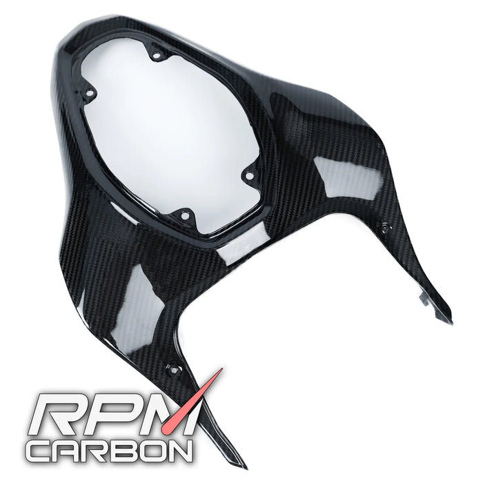 KAWASAKI Z900 2017+ CARBON FIBER TAIL FAIRING COWL