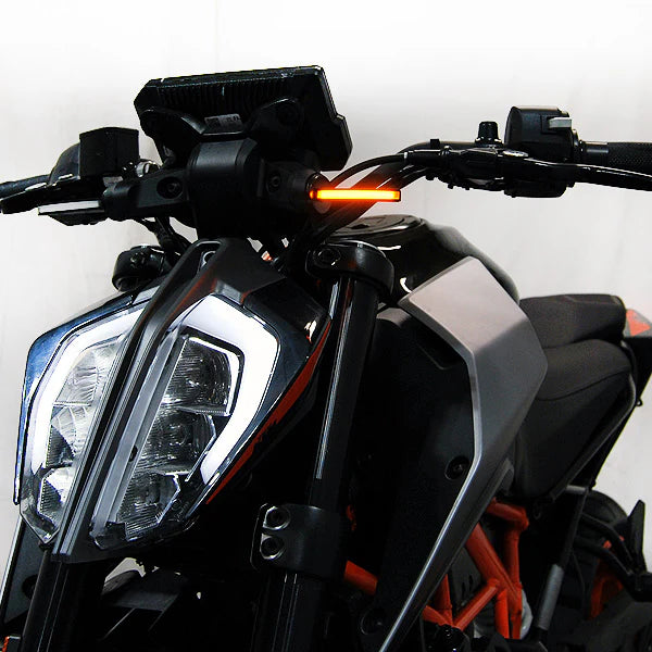 KTM 390 Front Turn Signals (2017-Present)