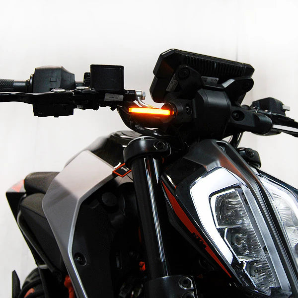 KTM 390 Front Turn Signals (2017-Present)