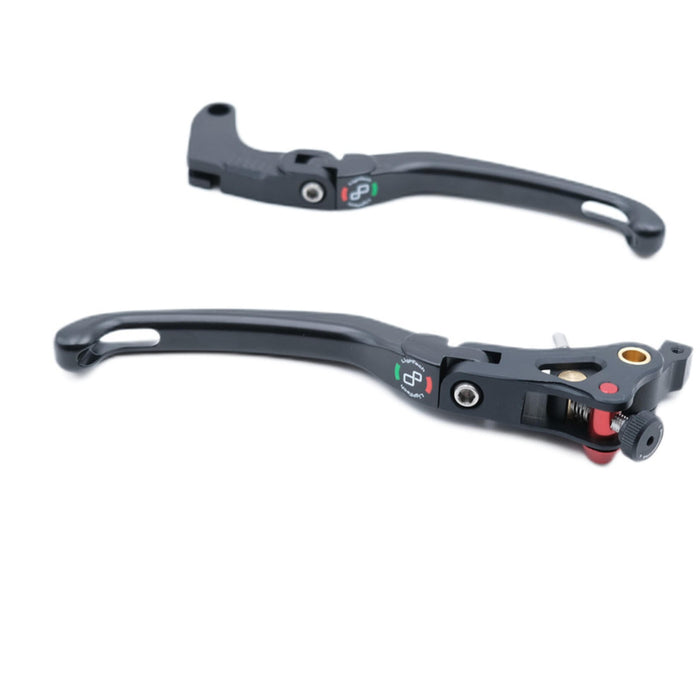 KAWASAKI Z900 SE (22-24) Lever kit
