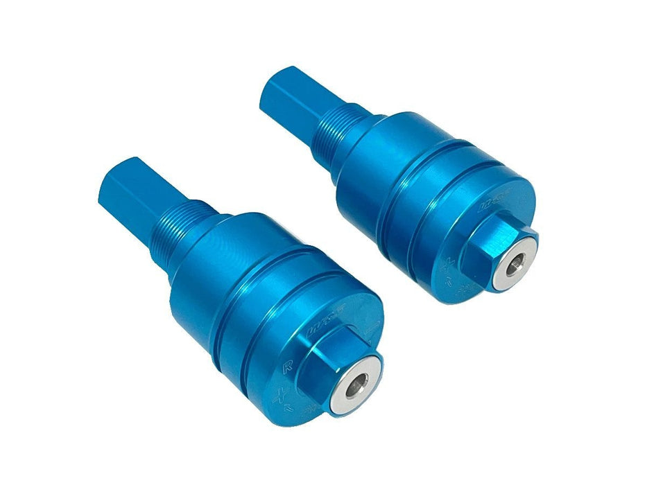 MANUAL ADJUSTMENT MODIFICATION KIT FOR ELECTRONIC OHLINS FORK DUCATI PANIGALE V4 S