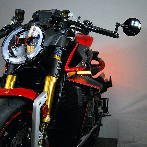 MV Agusta Brutale 1000 Front Turn Signals (2019-Present)