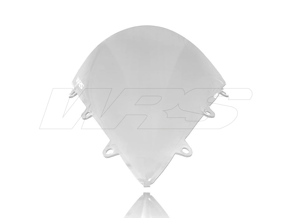 HONDA CBR 1000 RR 2012-2016 RACE HIGH WINDSCREEN