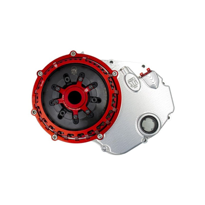 Ducati Multistrada 1260 2017+ Dry Clutch Conversion Kit